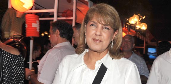 ליאורה עופר / צלם: תמר מצפי